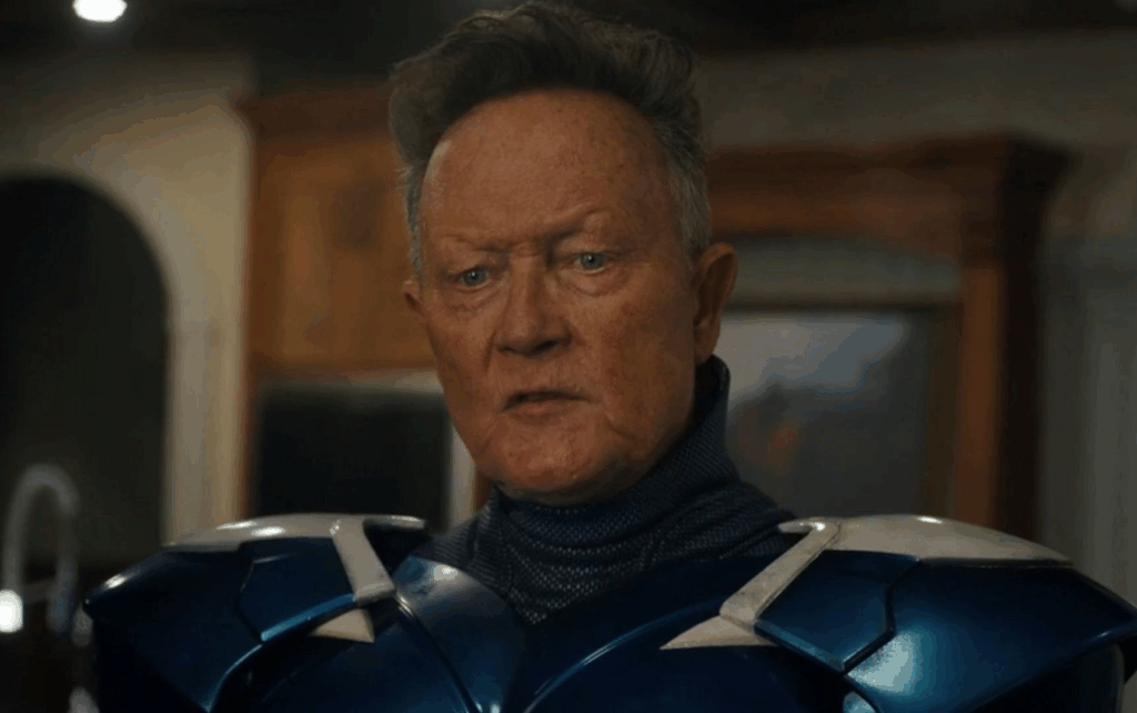 Pacificador: 8 revelações e referências do episódio 7 da 2ª temporada