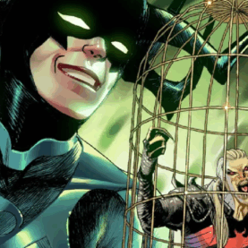 Venom: Com Hela confirmada, minissérie solo do Knull ganha detalhes inéditos