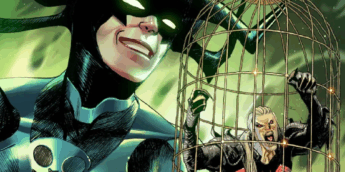 Venom: Com Hela confirmada, minissérie solo do Knull ganha detalhes inéditos