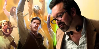 James Mangold e filme de Star Wars