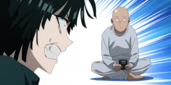 3ª temporada de One-Punch Man