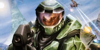 Halo e a Xbox