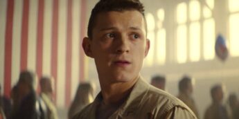 Tom Holland