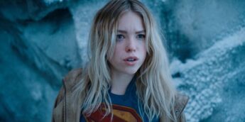 Supergirl na DC