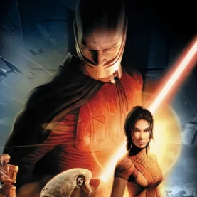 Star Wars Knights of the Old Republic
