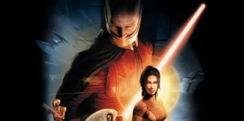 Star Wars Knights of the Old Republic