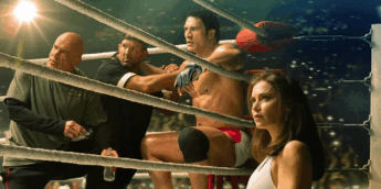 Nota de Coração de Lutador no CinemaScore dificulta campanha de Dwayne Johnson para o Oscar; Entenda