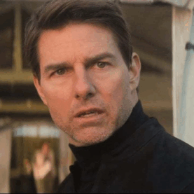 Mundo ficará surpreso com Tom Cruise em 2026, diz Alejandro G. Iñárritu