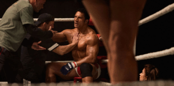 Coração de Lutador: Filme com Dwayne Johnson tem estreia catastrófica nas bilheterias dos EUA