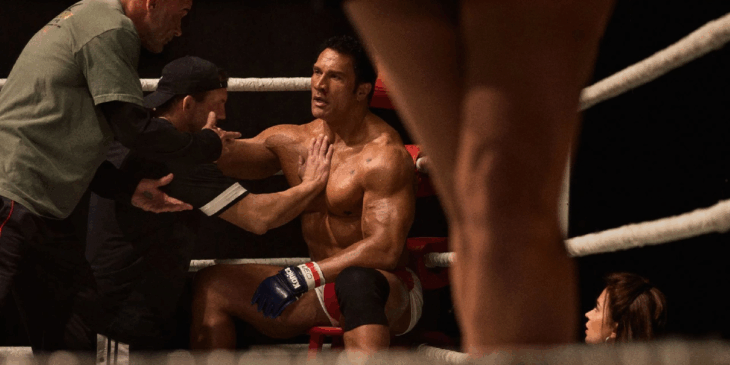 Coração de Lutador: Filme com Dwayne Johnson tem estreia catastrófica nas bilheterias dos EUA