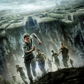 Maze Runner