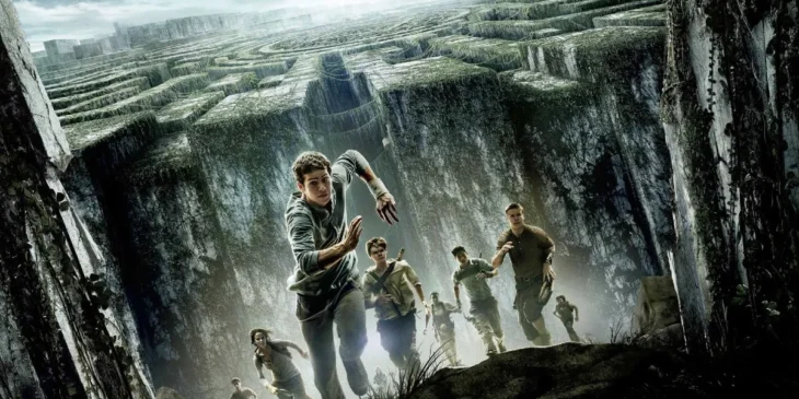 Maze Runner