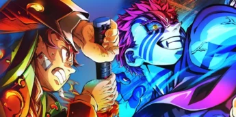 Demon Slayer: Castelo Infinito
