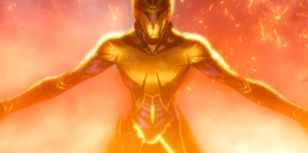 Olhos de Wakanda