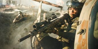 Battlefield 6 da EA