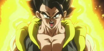 Fusões de Dragon Ball