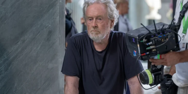 Ridley Scott