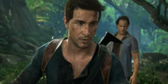 A franquia Uncharted