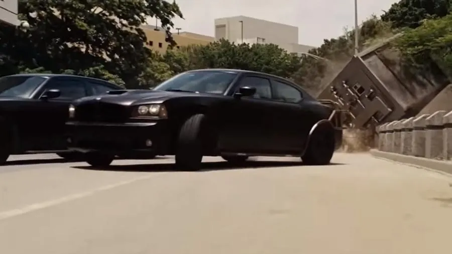 Velozes e Furiosos 5