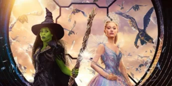 Wicked: Parte 2
