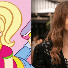 Polly Pocket: Filme com Lily Collins avança na Amazon MGM Studios
