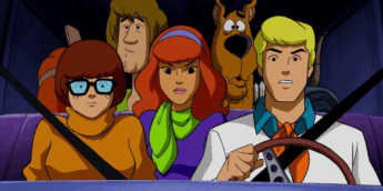 Warner confirma novas produções de Scooby-Doo para 2027