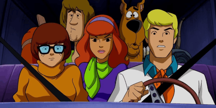 Warner confirma novas produções de Scooby-Doo para 2027