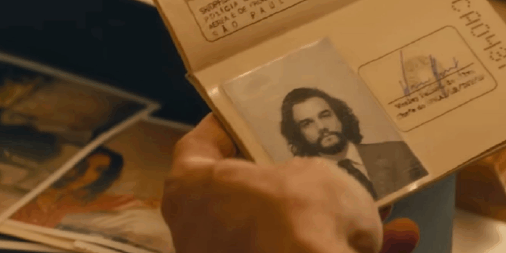 O Agente Secreto ganha novo trailer carregado de suspense e carisma