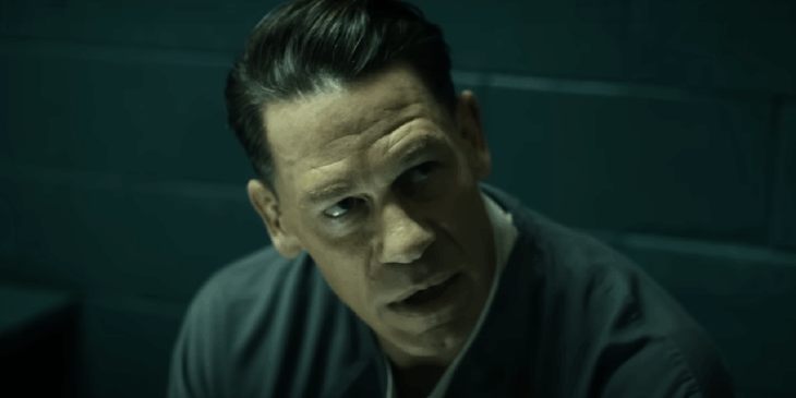 Trilha sonora de Pacificador: Todas as músicas do episódio 8 da 2ª temporada