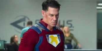 John Cena na Terra-X em Pacificador