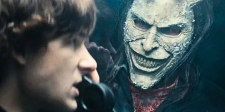 O Telefone Preto 2 da Universal Pictures