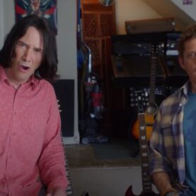 Bill & Ted