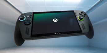 Portátil da Xbox