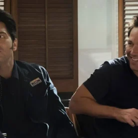 David Dastmalchian em Homem-Formiga