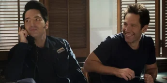 David Dastmalchian em Homem-Formiga