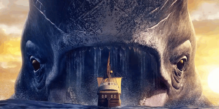 One Piece: A Série ganha imagens inéditas com os visuais inéditos de Doutor Crocus e Laboon