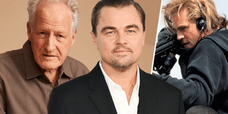 Fogo Contra Fogo 2: Leonardo DiCaprio negocia para assumir papel de Val Kilmer