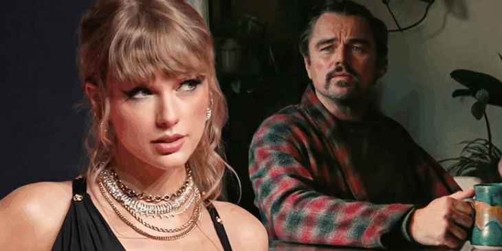 Taylor Swift rasga elogios a Uma Batalha Após a Outra: 