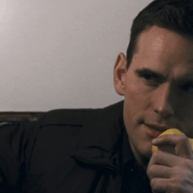 Matt Dillon será o pai de Sylvester Stallone no filme sobre a origem de Rocky