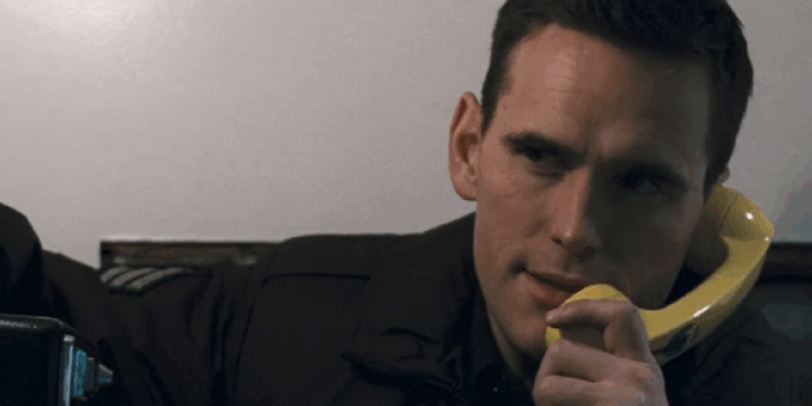 Matt Dillon será o pai de Sylvester Stallone no filme sobre a origem de Rocky