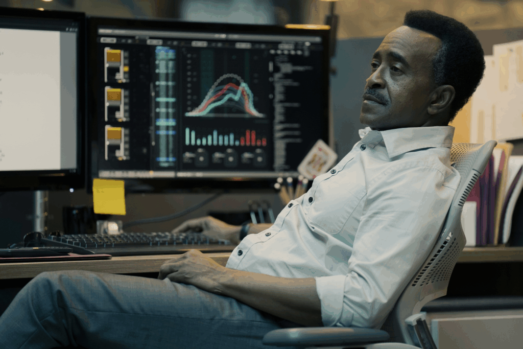 Pacificador: Com Chris Smith preso, episódio final da 2ª temporada ganha imagens inéditas