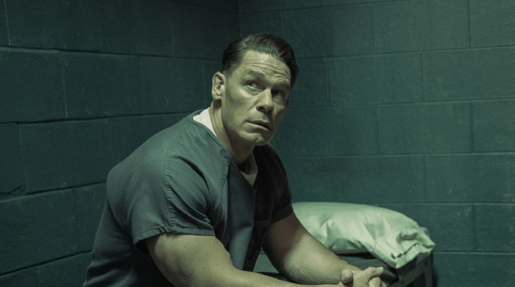 Pacificador: Com Chris Smith preso, episódio final da 2ª temporada ganha imagens inéditas