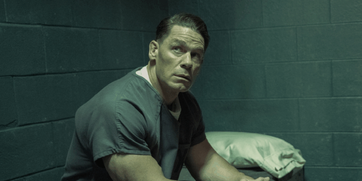 Pacificador: Com Chris Smith preso, episódio final da 2ª temporada ganha imagens inéditas