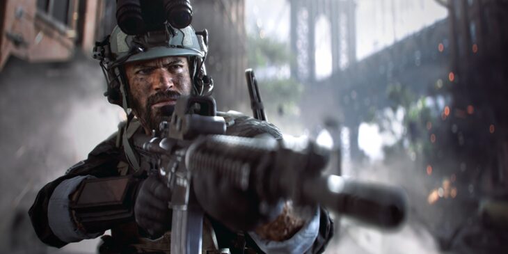 Lançamento do Battlefield 6