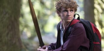 Trailer de Percy Jackson