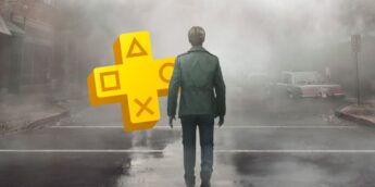 Silent Hill na PS Plus