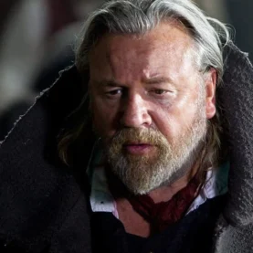 O ator Ray Winstone