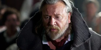 O ator Ray Winstone