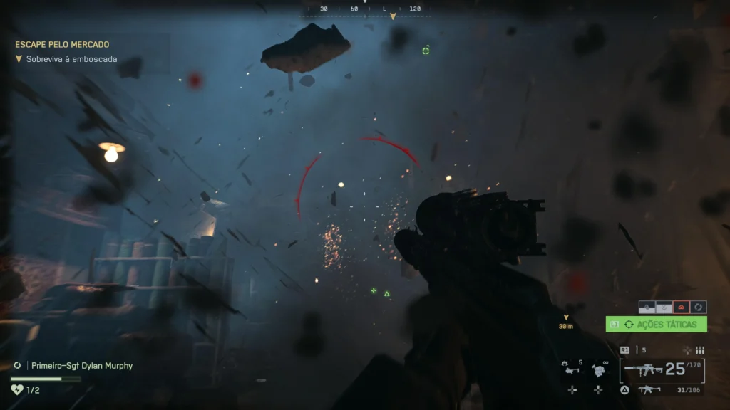 Review de Battlefield 6: O FPS mais completo já lançado