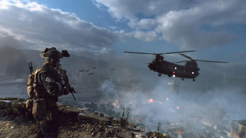 Review de Battlefield 6: O FPS mais completo já lançado